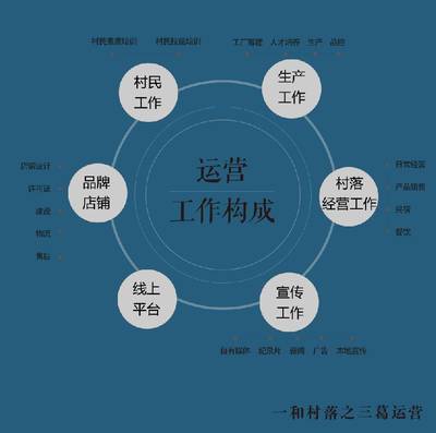 光合项目 | 从构想到缔造 中国农村的品牌之路与互联网销售