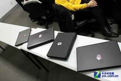 探访蓝天代工厂 见证游戏本诞生全过程