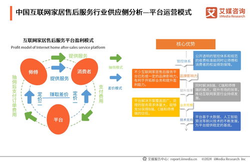 2024年中国互联网家居售后服务市场发展白皮书 互联网销售驱动下的新机遇与挑战