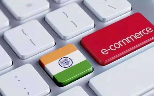 印度反华情绪的出口 从互联网产品转向跨境电商
