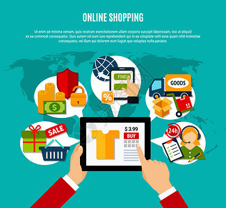 数字货架上的指尖漫步 互联网购物中的产品选择新图景